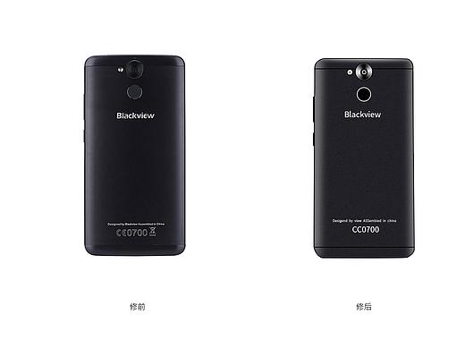 3c电子产品精修