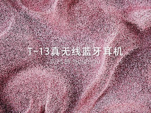 T-13真无线蓝牙耳机