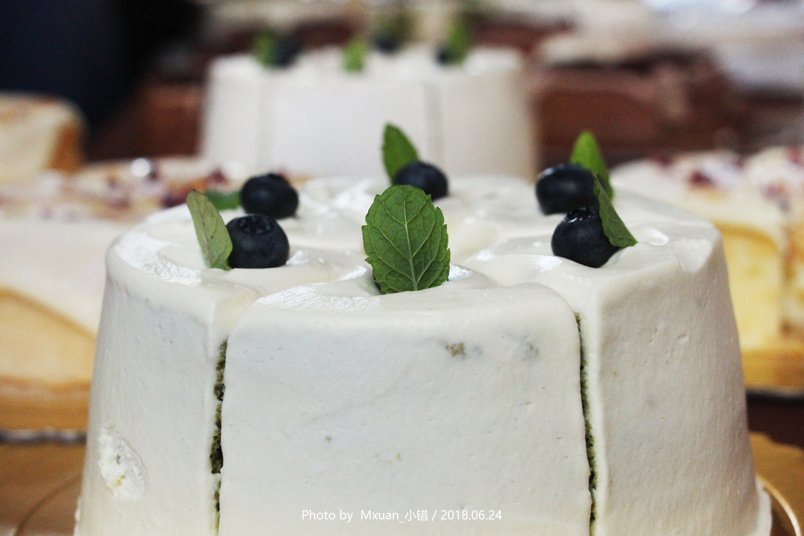 2018站酷十二周年线下活动·珠海·六月随拍