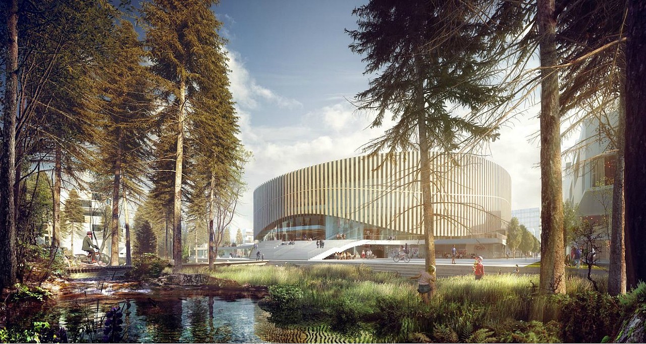 （美感）顶级效果图表现公司作品参考—MIR（图ZMjM3NjQwODI0） - 景观设计 - 站酷设计师魏昊琛不会撸图原创素材 - 站酷ZCOOL