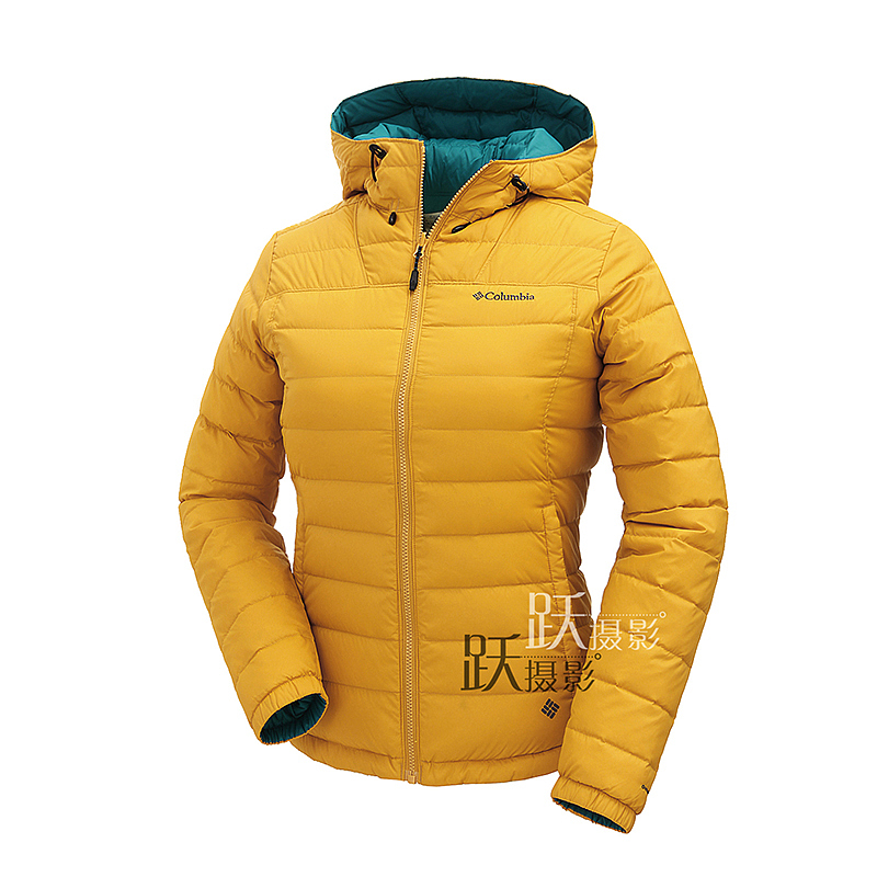 服装3D立体镂空效果拍摄 户外装羽绒服衬衫童装静物图