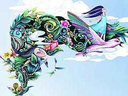 【自然之聲】【TRACK+】耳機海報