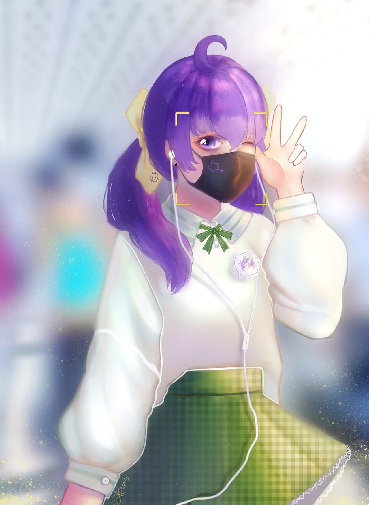 女鹅₍ᐢ⸝⸝› ̫ ‹⸝⸝ᐢ₎（图ZMTcxOTgxMjIw） - 创作习作 - 站酷设计师魔法少女柠檬原创素材 - 站酷ZCOOL