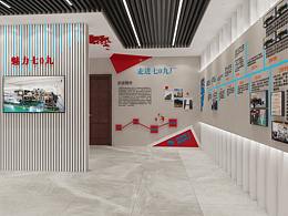 企业展厅（宜春）