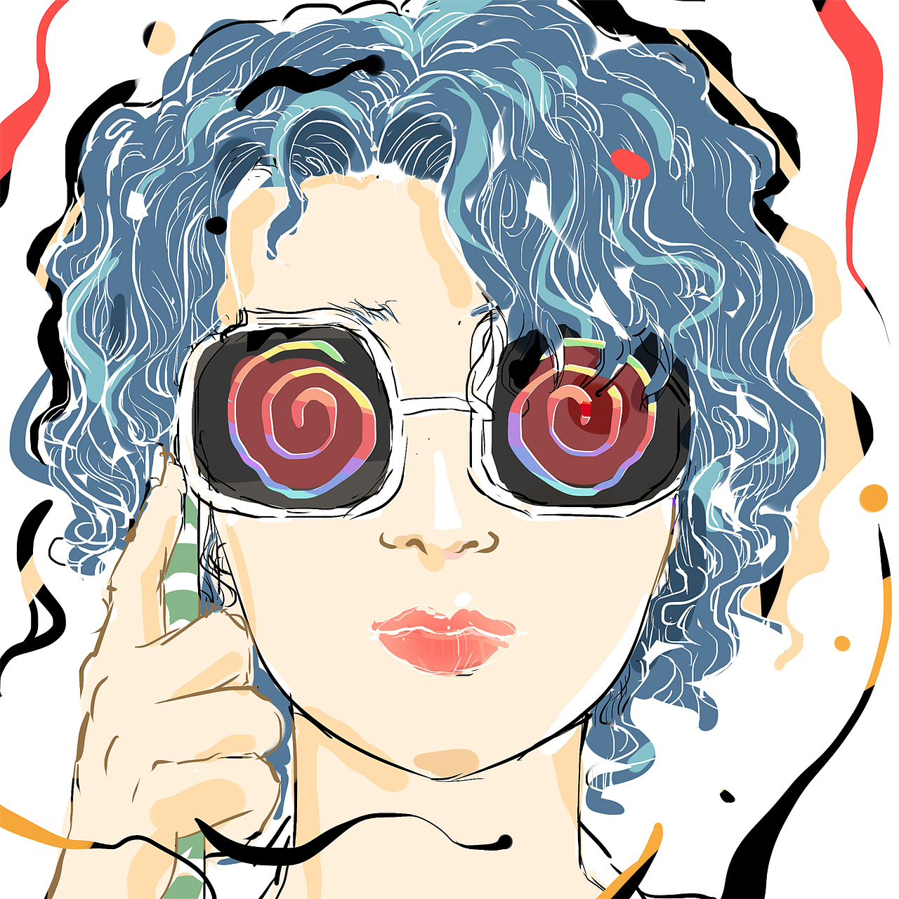 18.3.20.迷茫中……