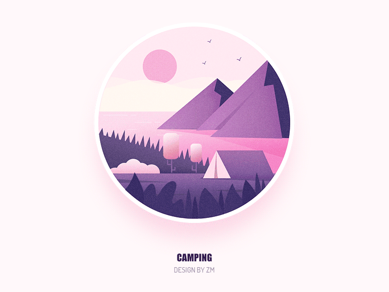 Illustration Animation