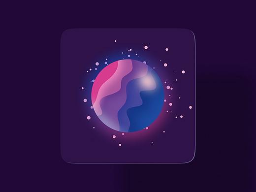 UI练习（个人主页-ZNTUxNzE0MzY=） - 软件界面 - 站酷设计师mangoBlue原创素材 - 站酷ZCOOL