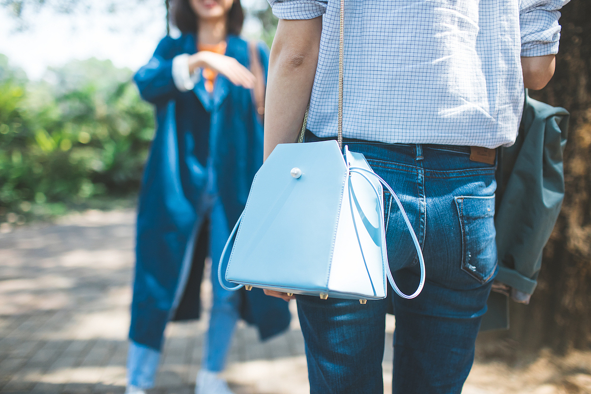 「ONE DAY」（图ZMTA4OTE3NzMy） - 人像摄影 - 站酷设计师KelvinChan原创素材 - 站酷ZCOOL