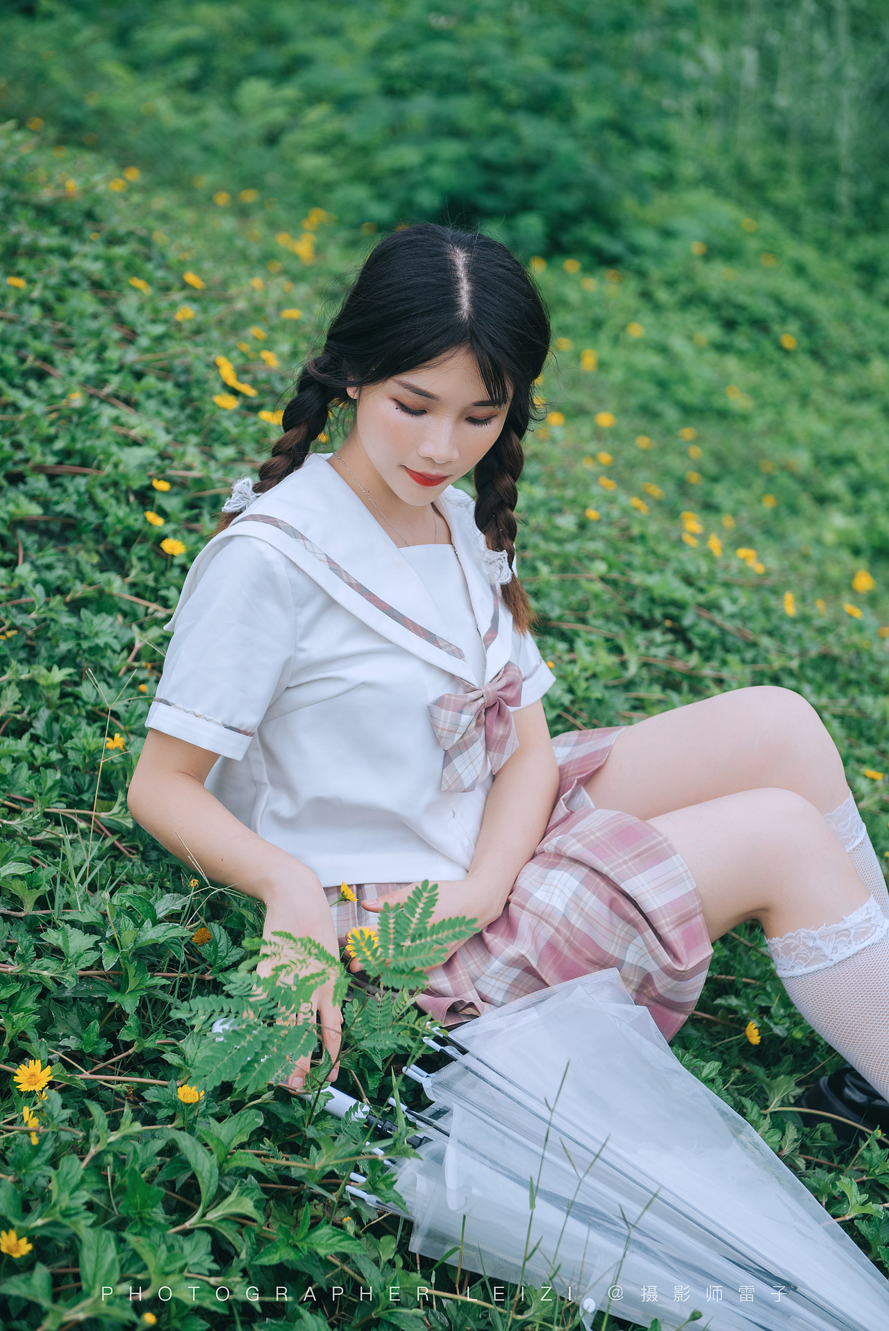 jk（图ZMjEzNzA4NjM2） - 人像摄影 - 站酷设计师雷影集原创素材 - 站酷ZCOOL