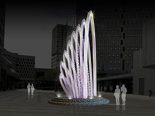 帆 意（个人主页-ZNDg0MTgwOTY=） - 其他三维 - 站酷设计师山林小小原创素材 - 站酷ZCOOL