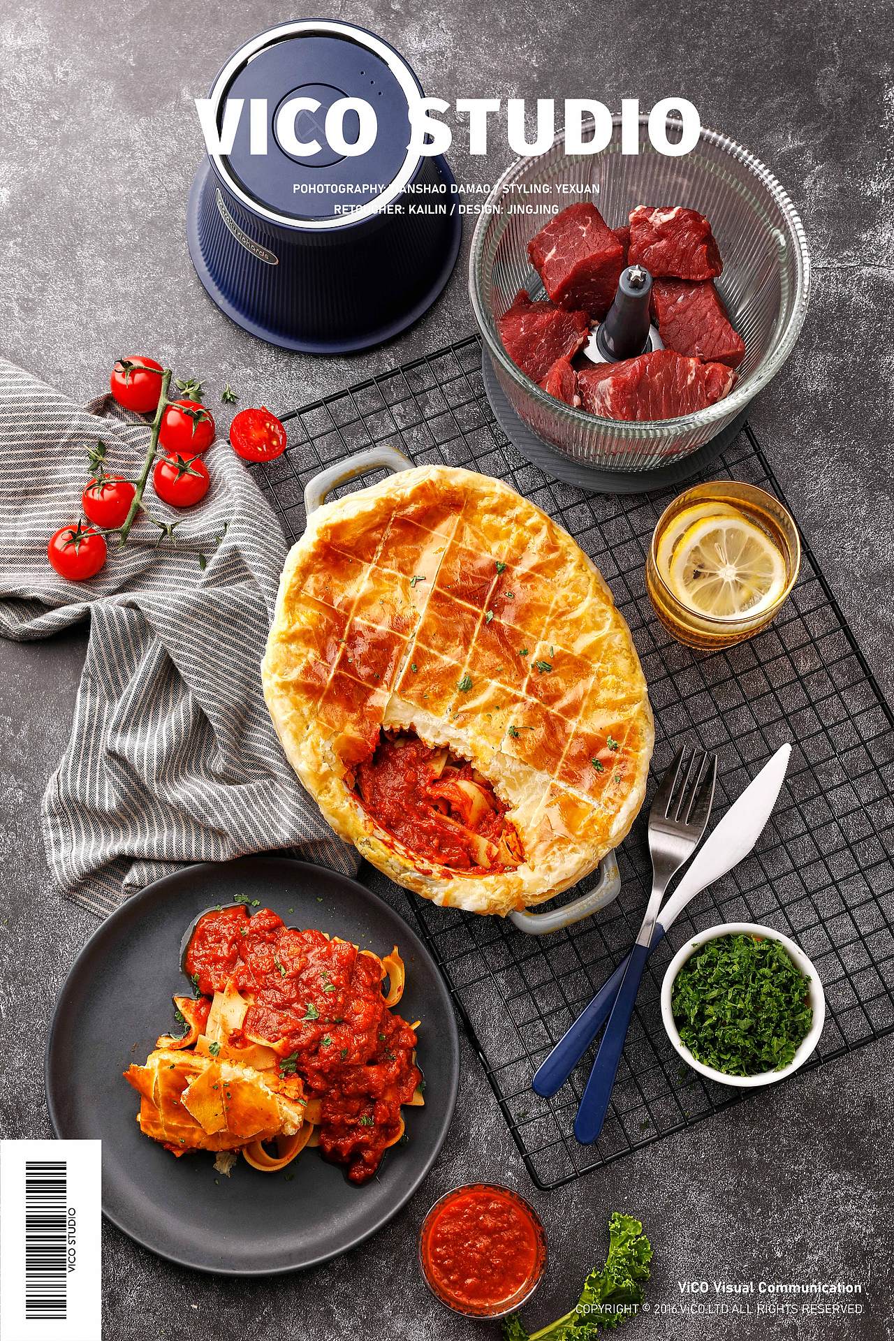 摩飞无线绞肉机 ｜食谱制作拍摄全案-上（图ZMjQ0OTYwMDcy） - 产品摄影 - 站酷设计师vico视觉传媒原创素材 - 站酷ZCOOL