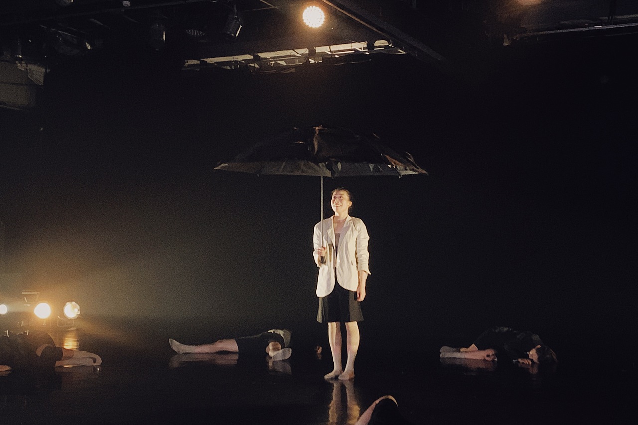 现代舞演出（图ZMjY2MjY4MDc2） - 人文/纪实摄影 - 站酷设计师佳哥在江湖原创素材 - 站酷ZCOOL