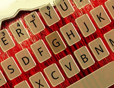 近期UI键盘作品（图ZMzA5MDIwNTY=） - 主题/皮肤 - 站酷设计师黄伟达绘典文化原创素材 - 站酷ZCOOL