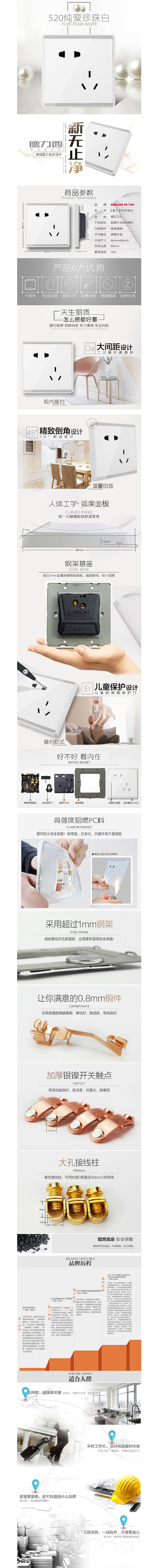 开关详情（图ZODI4MDgzMzI=） - 其他 - 站酷设计师边小喵原创素材 - 站酷ZCOOL