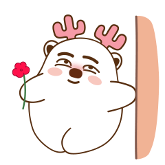 鹿小肥微信表情（图ZMTA2NTI2NDI4） - 网络表情 - 站酷设计师eightgold原创素材 - 站酷ZCOOL