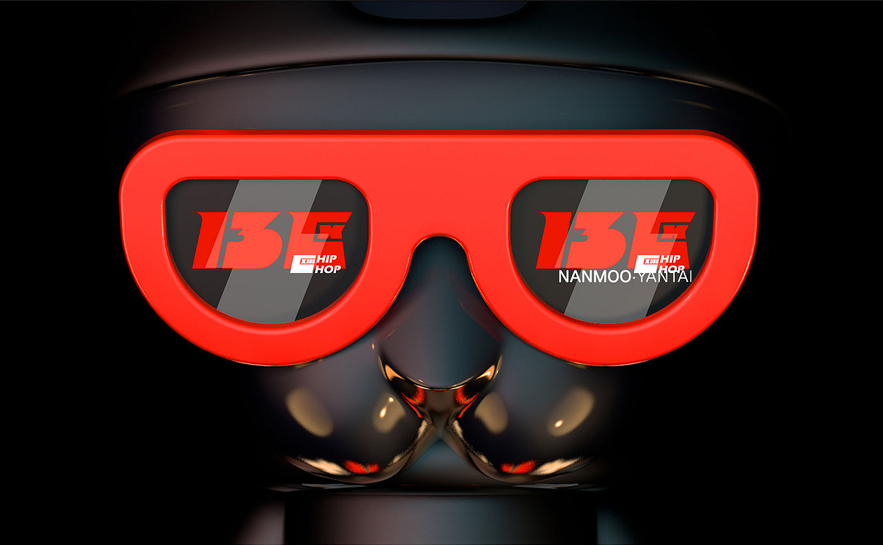 13区街舞HipHop|品牌形象VI设计|NDO南無督造作品（图ZMTc1MTYyNjgw） - 品牌 - 站酷设计师南無督造原创素材 - 站酷ZCOOL