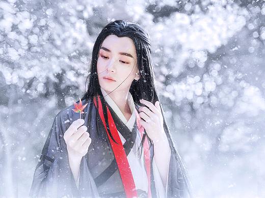 《纯狐公子》 