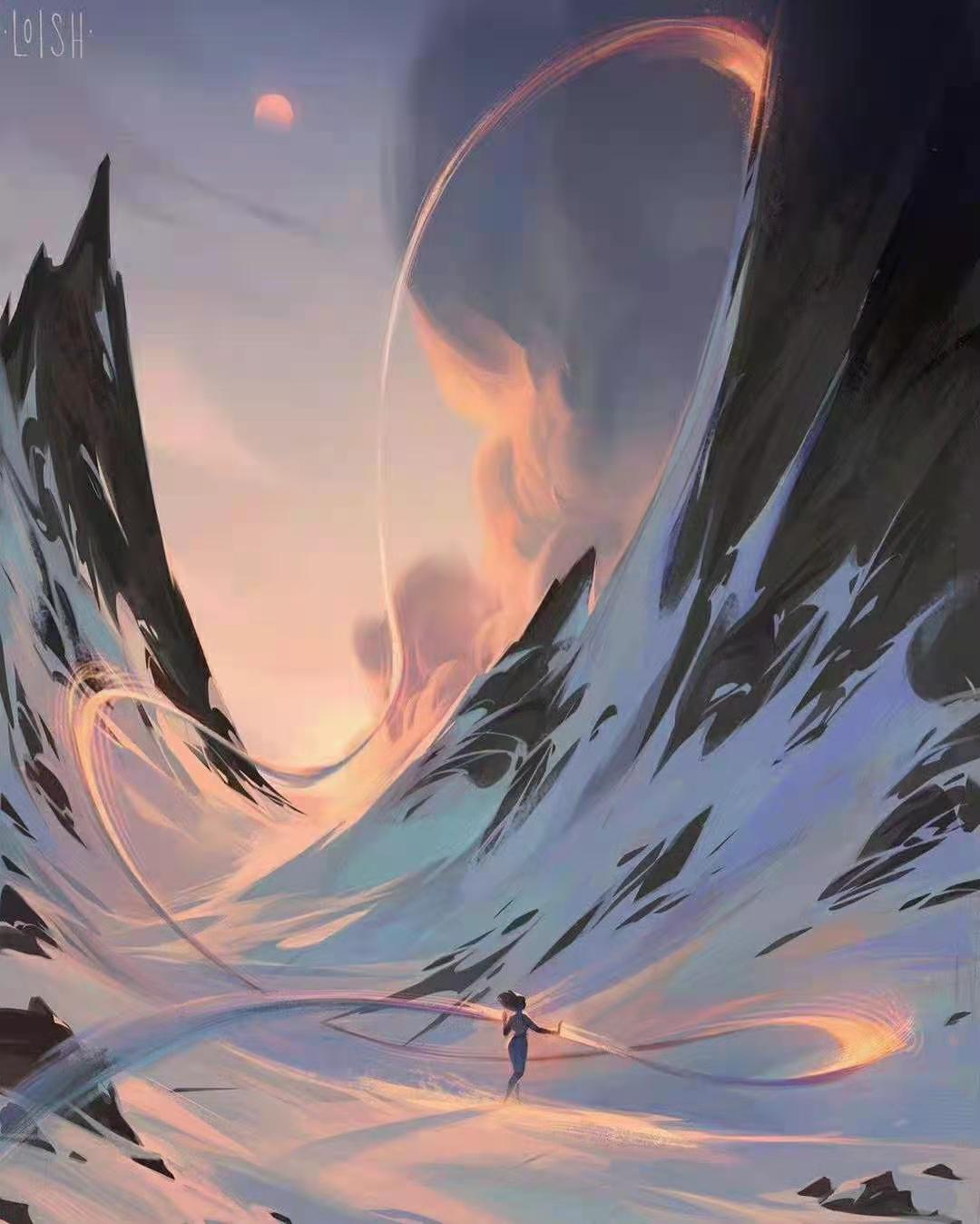 南森Nixi的個(gè)人主頁（背景預(yù)覽） - 主頁背景設(shè)置 - 站酷設(shè)計(jì)師南森Nixi原創(chuàng)素材 - 站酷ZCOOL