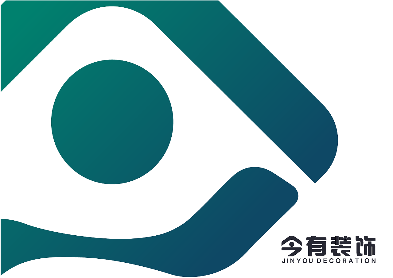 宜昌今有装饰工程有限公司（图ZMTMwMjQwMTA0） - Logo - 站酷设计师SUIVERSE宇宙视觉原创素材 - 站酷ZCOOL