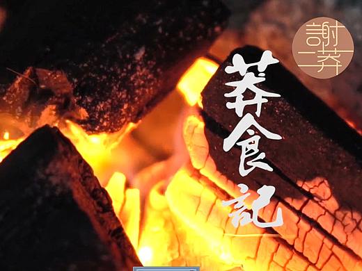 食品：谢二莽烧烤-视频