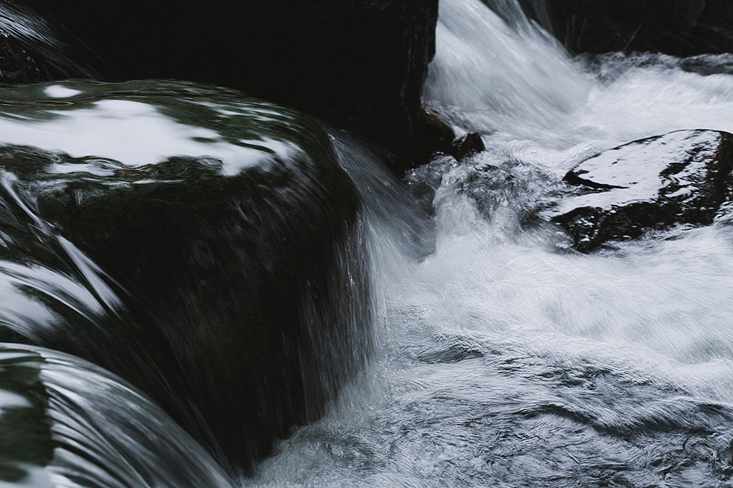 国风静物摄影 | 与山水共清欢