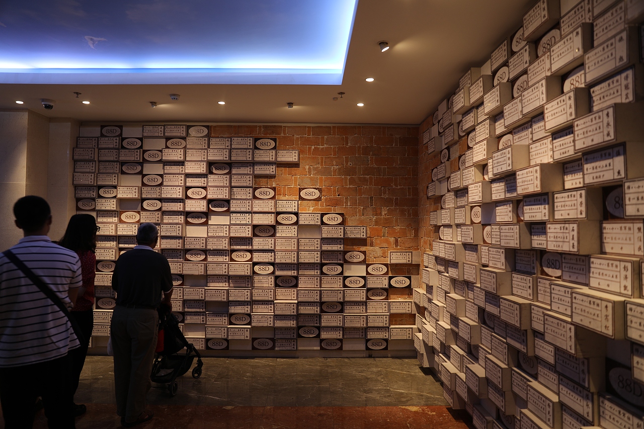 四行仓库抗战纪念馆