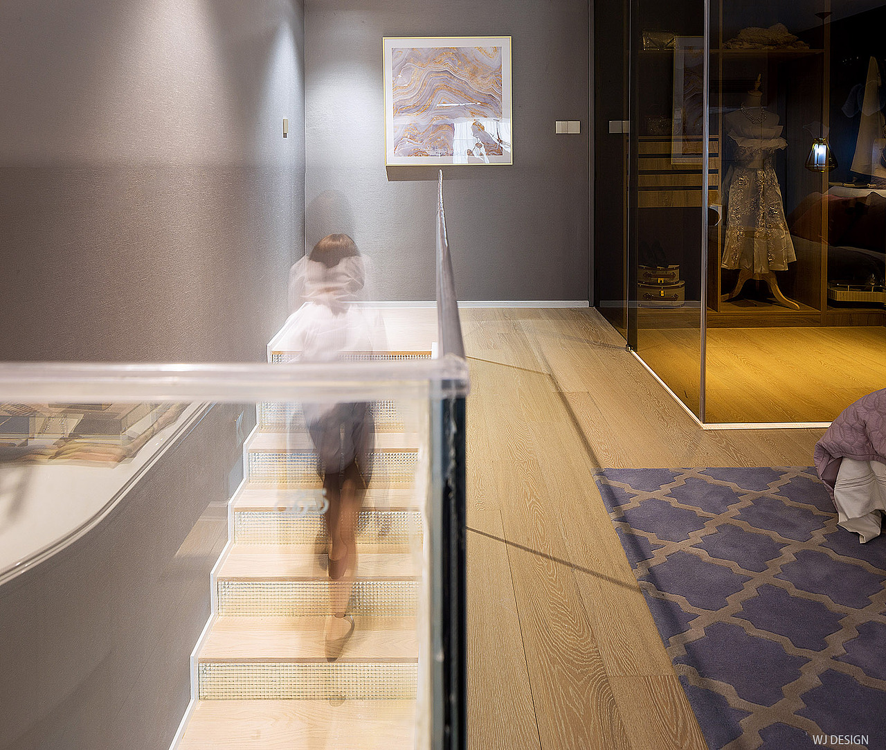 喜马拉雅.loft|女性