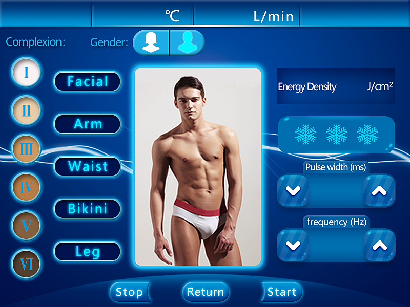 808脫毛+射頻+皮秒（圖ZMjAzNjAxNTAw） - 軟件界面 - 站酷設(shè)計(jì)師a1370994321原創(chuàng)素材 - 站酷ZCOOL