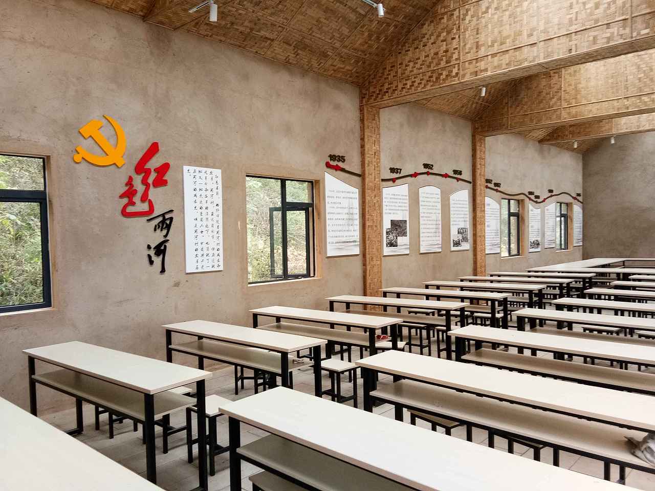 党建文化打造（图ZMTU0MzYzMjky） - 其他平面 - 站酷设计师LINLINYIN原创素材 - 站酷ZCOOL