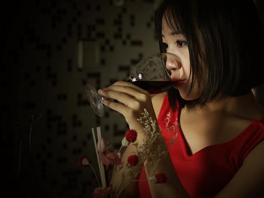 述说（个人主页-ZMjQzMzYyMDQ=） - 人像摄影 - 站酷设计师ZQKelly原创素材 - 站酷ZCOOL