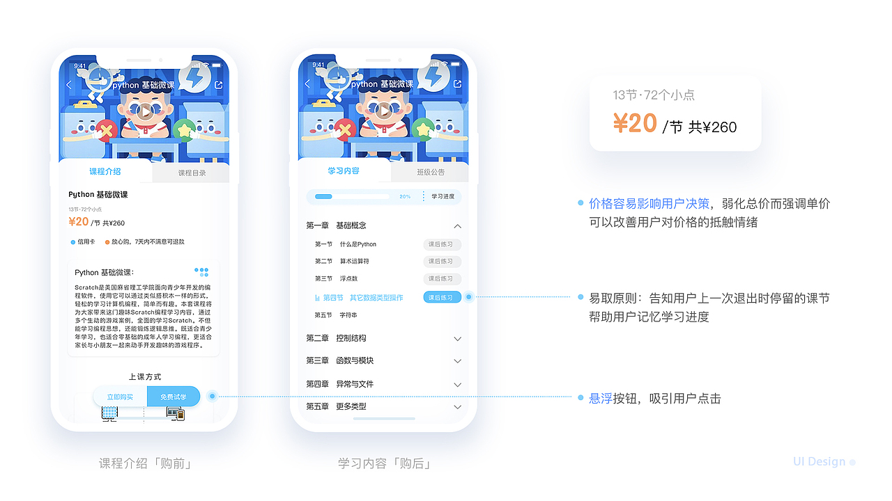 小叶同学的作品集