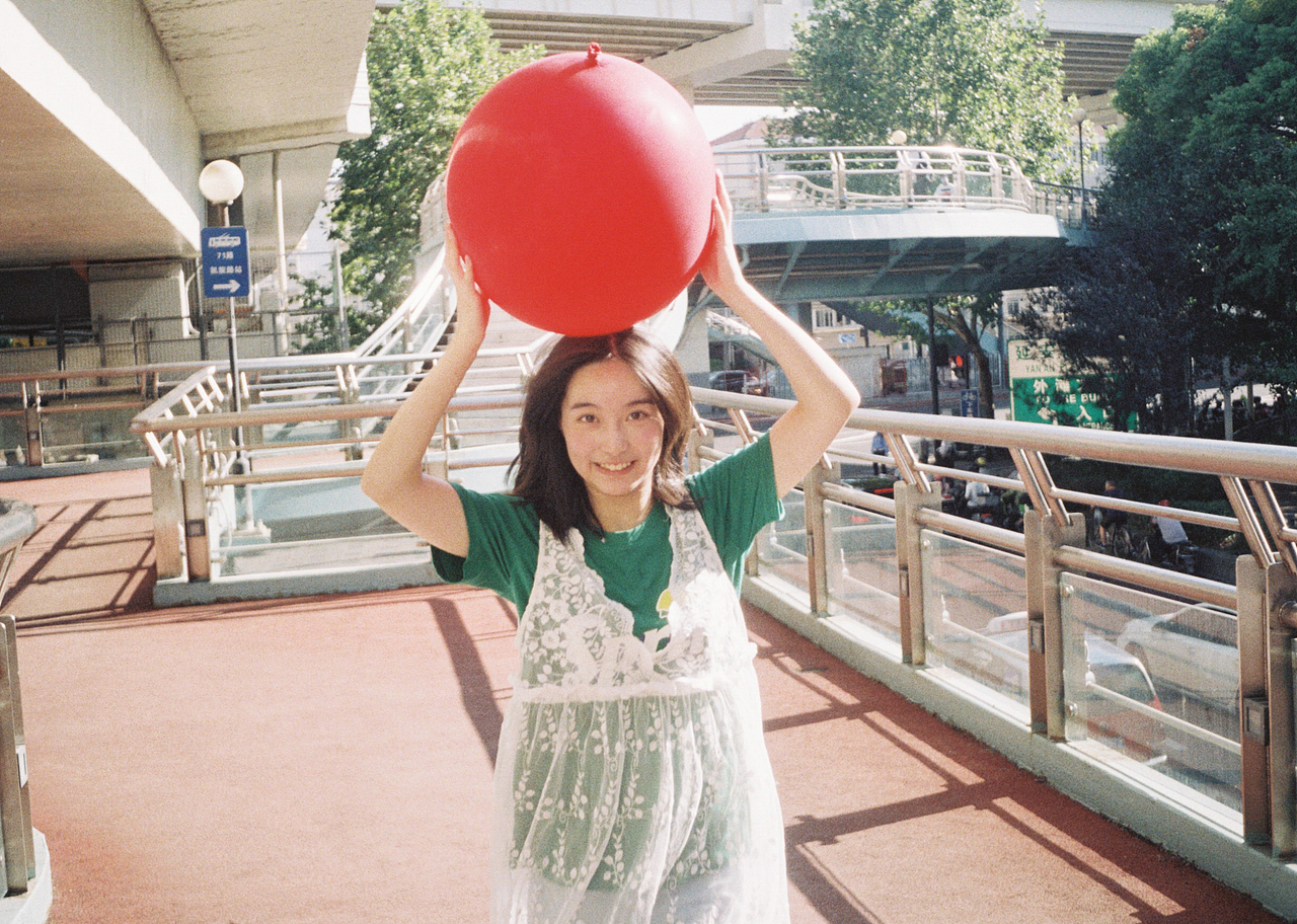 eighteen（图ZMjc0MjEwNzMy） - 人像摄影 - 站酷设计师NiccoCai原创素材 - 站酷ZCOOL