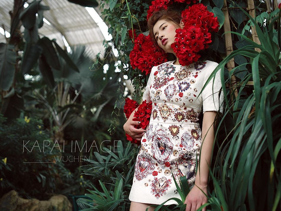 园丁（图ZMzU3OTEyNzI4） - 人像摄影 - 站酷设计师吴晨JOYCE原创素材 - 站酷ZCOOL