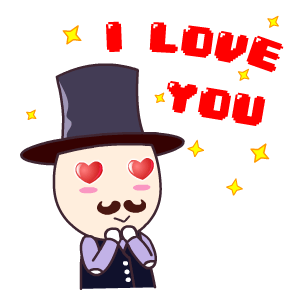 七夕情人节专题表情——翔通动漫原创（图ZMzIyODgxMzI=） - 网络表情 - 站酷设计师熊猫沾沾原创素材 - 站酷ZCOOL