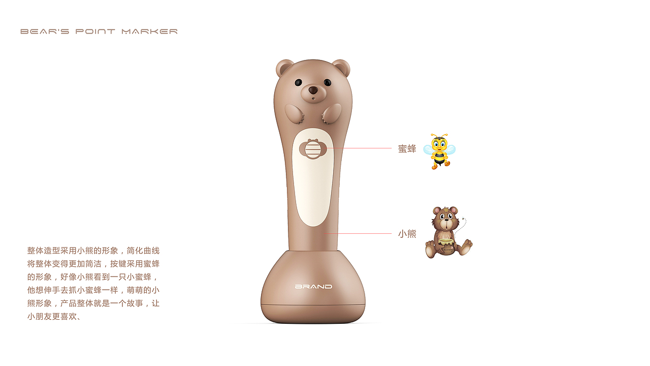 儿童点读笔（图ZMTQ4MjI0MzI0） - 生活用品 - 站酷设计师巧创_JimmySR原创素材 - 站酷ZCOOL