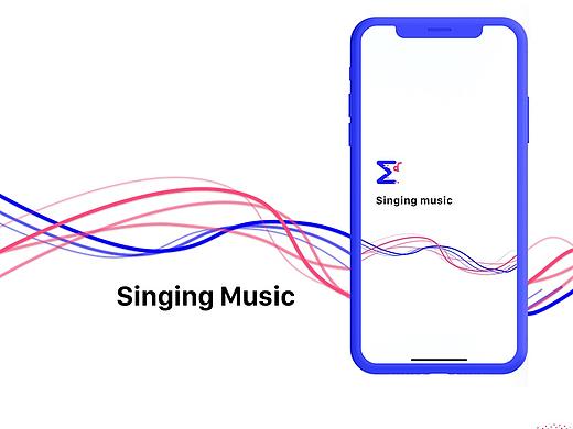 Singing music音乐APP