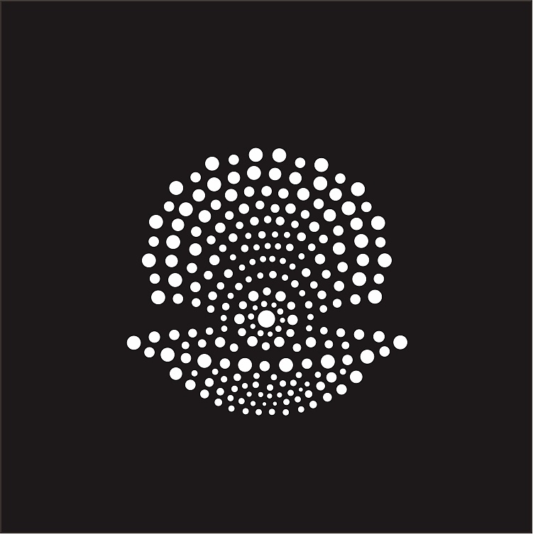 纯属手工排版 再设计的时候第一要细心和耐心 每个点点都不尽相同