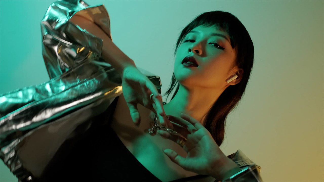 电商视频 | 品胜蓝牙耳机 ✖ DG（图ZMjM1MDA2NDY0） - 短片 - 站酷设计师定格摄影文化传播原创素材 - 站酷ZCOOL