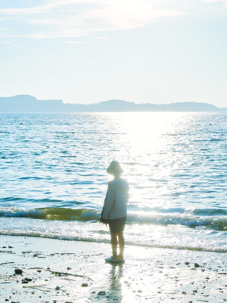 那年夏天，宁静的海（图ZMzE2MzI1NDA0） - 风光摄影 - 站酷设计师one_neo原创素材 - 站酷ZCOOL