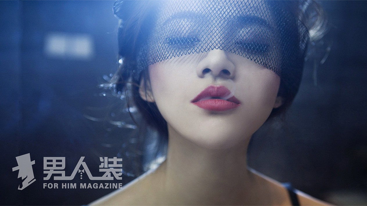 “坏”男人（图ZMjA2NzUxNDQ=） - Logo - 站酷设计师原野鹿原创素材 - 站酷ZCOOL