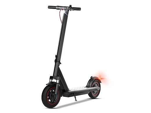 滑板车-私人作品