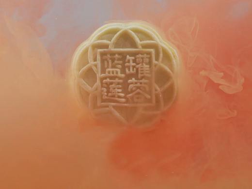 仙气满满，看月饼如何腾云驾雾~