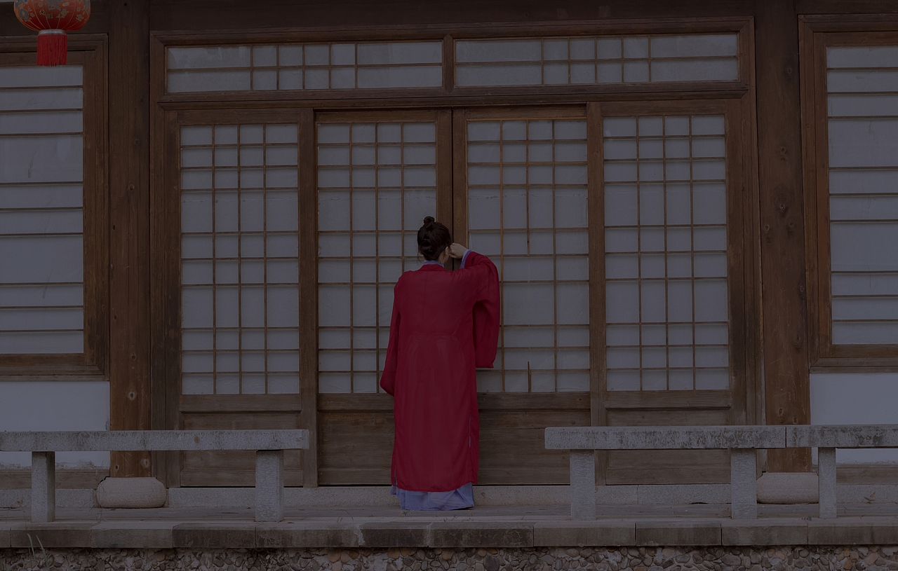 虚室有余闲（图ZMTYyNzIwNzc2） - 人像摄影 - 站酷设计师Gardenianer_s原创素材 - 站酷ZCOOL