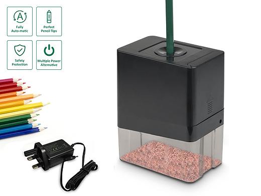 电动削笔机 | 亚马逊