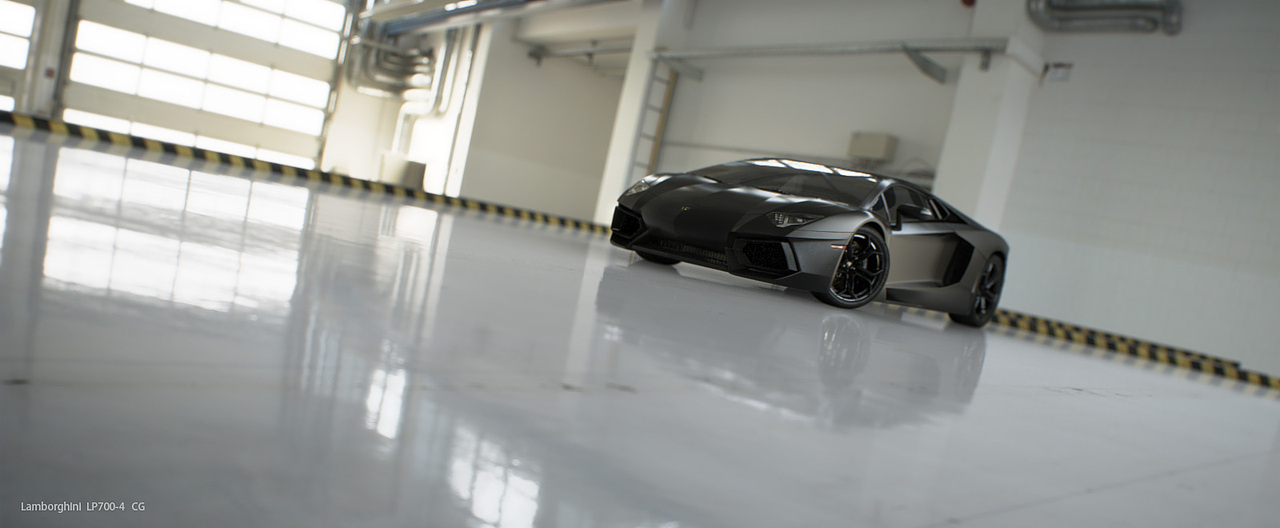 Lamborghini LP 700 建模+渲染（图ZNjc0NDYyMA==） - 机械/交通 - 站酷设计师qq344141原创素材 - 站酷ZCOOL