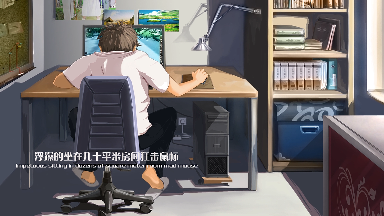 2015欢乐谷 爱上夏天 别样清凉之旅