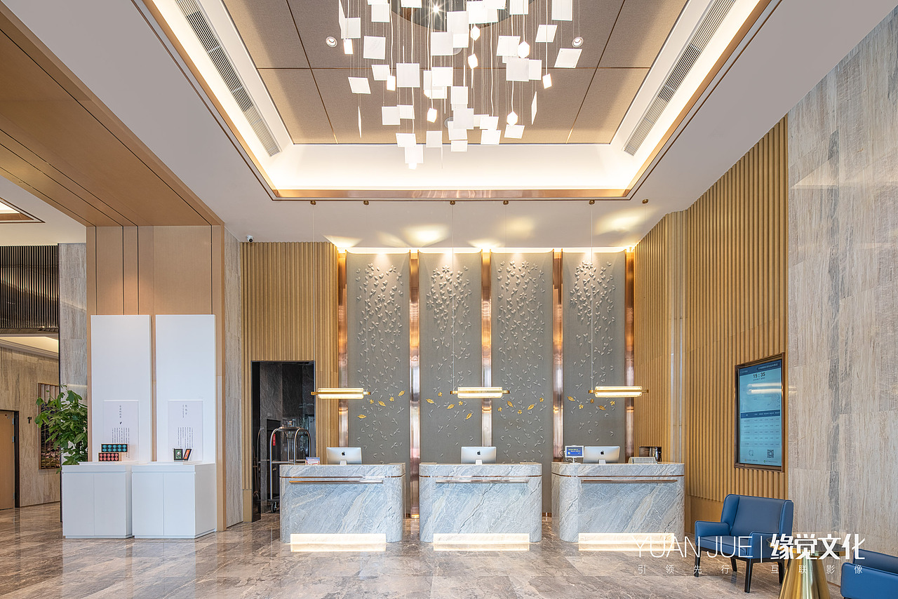 亞朵酒店「蘭州西固」酒店攝影 建筑攝影 酒店空間（圖ZMjIyNjYwODE2） - 環(huán)境/建筑攝影 - 站酷設計師我是錕哥原創(chuàng)素材 - 站酷ZCOOL