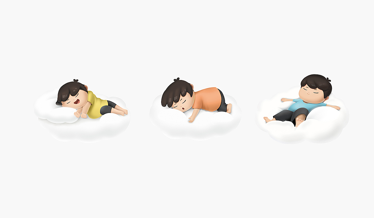 洗护用品 | 初创品牌的差异化包装设计