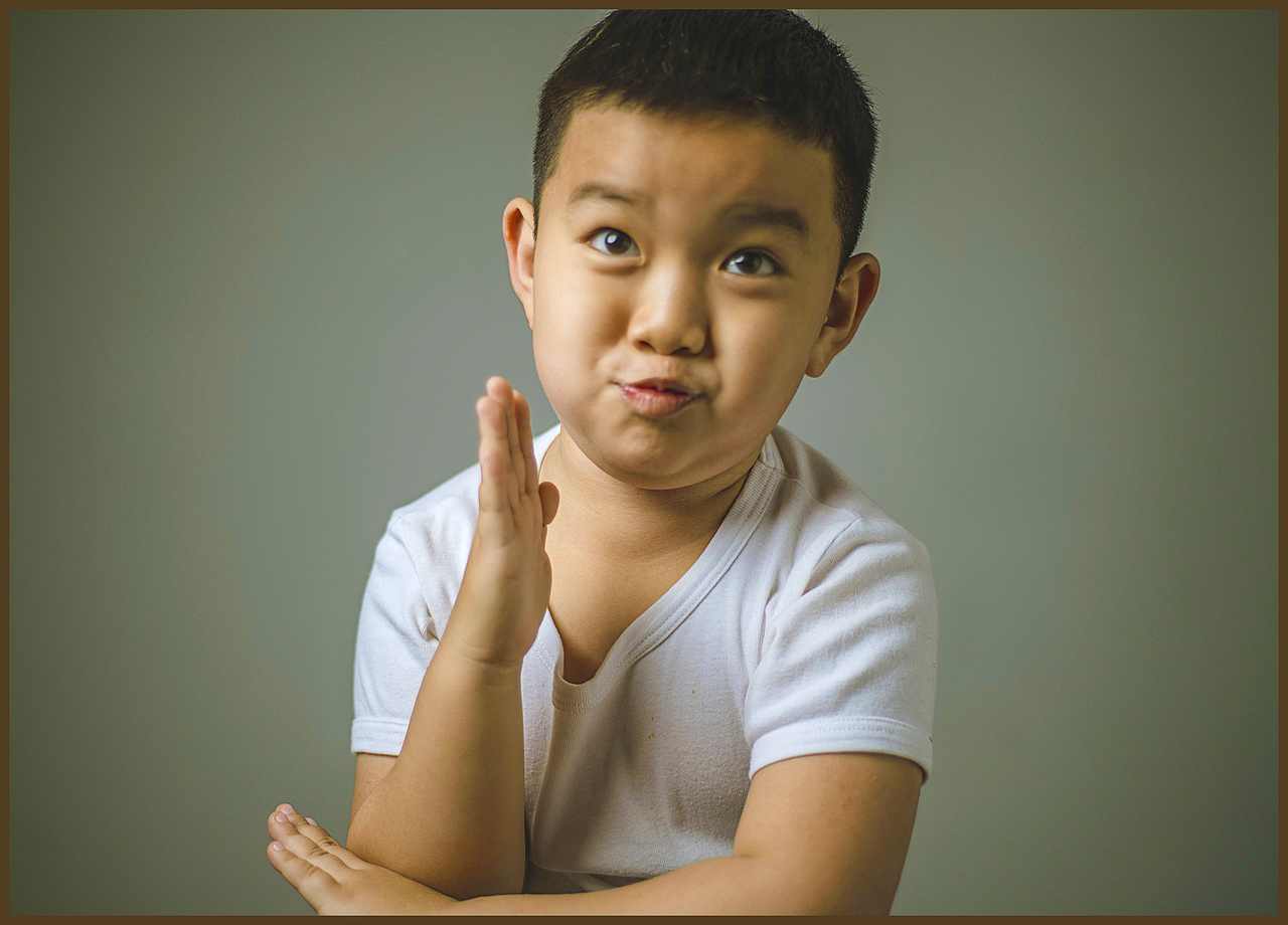 【大夫说我该减肥了】