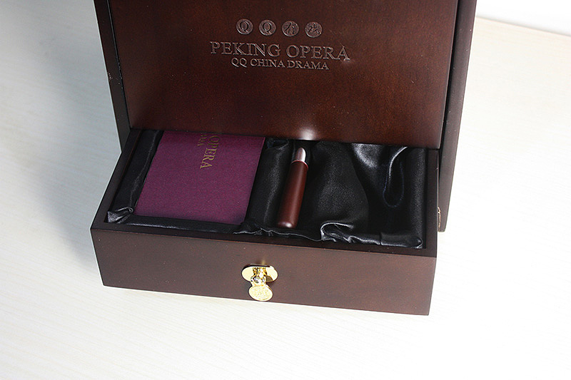 腾讯国礼 | 京剧QQ公仔手办 | boqpod荚果（图ZNzg2OTE4OA==） - 手办/模玩 - 站酷设计师山魈山原创素材 - 站酷ZCOOL